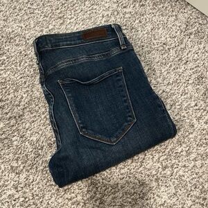 Abercrombie & Fitch Denim